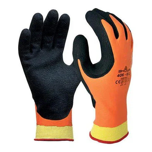 Vinterhandsker