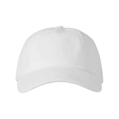 ID Bomulds cap - 0054