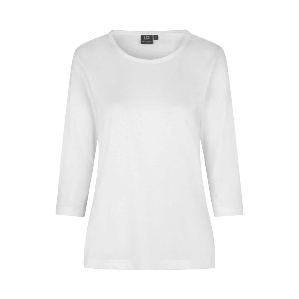ID PRO Wear T-shirt |¾ ærmet | dame