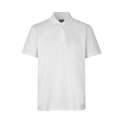 ID PRO Wear CARE poloshirt | klassisk - 0376