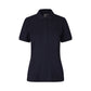 ID PRO Wear CARE poloshirt | klassisk | dame - 0377