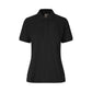 ID PRO Wear CARE poloshirt | klassisk | dame - 0377