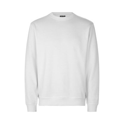 ID PRO Wear CARE sweatshirt | ubørstet - 0380