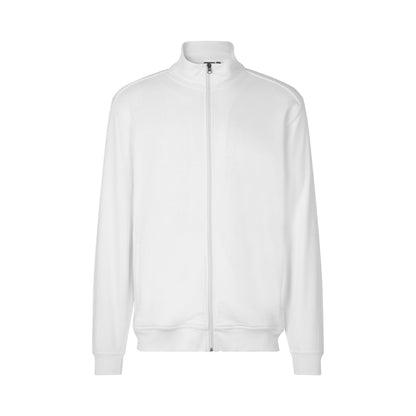 ID PRO Wear CARE cardigan | ubørstet - 0382