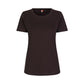 ID Interlock T-shirt | dame - 0508