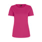 ID Interlock T-shirt | dame - 0508