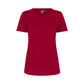 ID Interlock T-shirt | dame - 0508