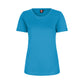 ID Interlock T-shirt | dame - 0508