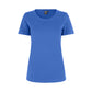 ID Interlock T-shirt | dame - 0508
