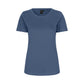 ID Interlock T-shirt | dame - 0508