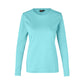 ID Interlock T-shirt | l/æ | dame - 0509