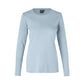 ID Interlock T-shirt | l/æ | dame - 0509