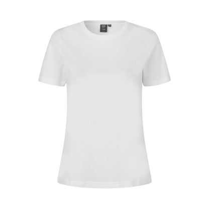 ID T-TIME® T-shirt | dame - 0511