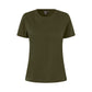 ID T-TIME® T-shirt | dame - 0511