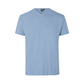 ID T-TIME® T-shirt | v-hals - 0514