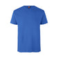 ID T-TIME® T-shirt | v-hals - 0514