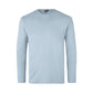 ID Interlock T-shirt | l/æ - 0518