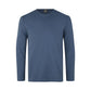 ID Interlock T-shirt | l/æ - 0518