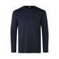ID Interlock T-shirt | l/æ - 0518