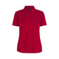 ID Poloshirt klassisk | dame - 0521