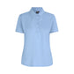 ID Poloshirt klassisk | dame - 0521