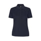 ID Poloshirt klassisk | dame - 0521