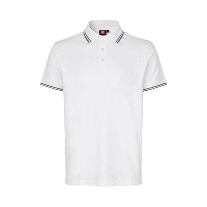 ID Kontrast poloshirt | stretch - 0522