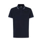 ID Kontrast poloshirt | stretch - 0522