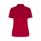 ID Poloshirt | stretch | dame - 0527