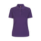 ID Poloshirt | stretch | dame - 0527