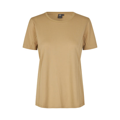 ID T-shirt Lyocell | dame - 0529