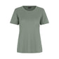ID T-shirt Lyocell | dame - 0529