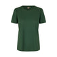 ID T-shirt Lyocell | dame - 0529