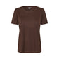 ID T-shirt Lyocell | dame - 0529