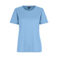 ID T-shirt Lyocell | dame - 0529