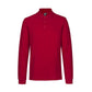 ID Langærmet poloshirt | stretch - 0544