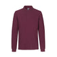 ID Langærmet poloshirt | stretch - 0544