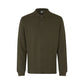 ID Langærmet poloshirt | stretch - 0544