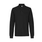 ID Langærmet poloshirt | stretch - 0544