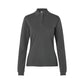 ID Langærmet poloshirt | stretch | dame - 0545