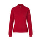 ID Langærmet poloshirt | stretch | dame - 0545