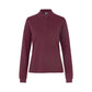 ID Langærmet poloshirt | stretch | dame - 0545