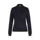 ID Langærmet poloshirt | stretch | dame - 0545