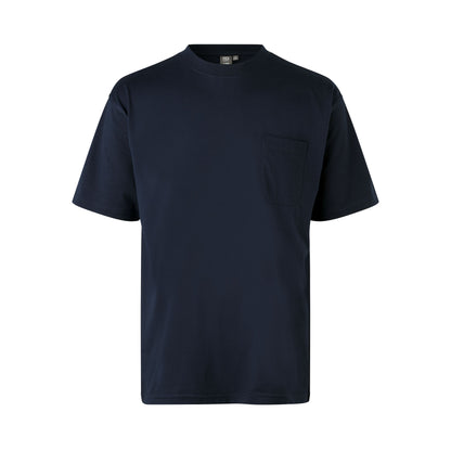 ID T-TIME® T-shirt | brystlomme - 0550