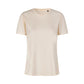 ID T-shirt | økologisk | dame - 0553