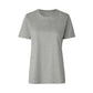 ID T-shirt | økologisk | dame - 0553
