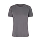 ID T-shirt | økologisk | dame - 0553