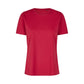 ID T-shirt | økologisk | dame - 0553