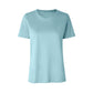 ID T-shirt | økologisk | dame - 0553