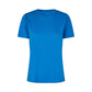 ID T-shirt | økologisk | dame - 0553